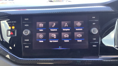 Volkswagen Polo 1.0 TSI Life 5dr Petrol Hatchback